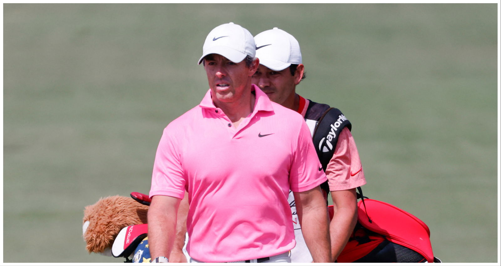 RUMOUR: Rory McIlroy to make HUGE equipment change before 2023 Masters